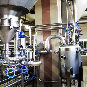 Harrington Industrial Plastics - Breweries Wineries Distilleries