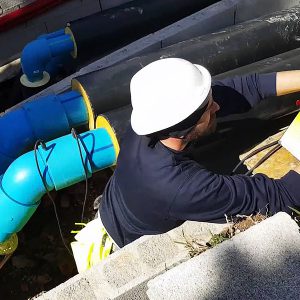 Harrington Industrial Plastics - Commercial Water