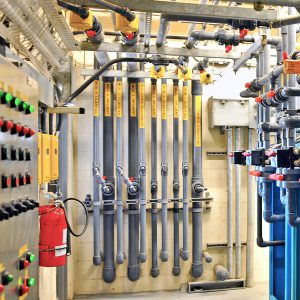 Harrington Industrial Plastics - Fluid Handling