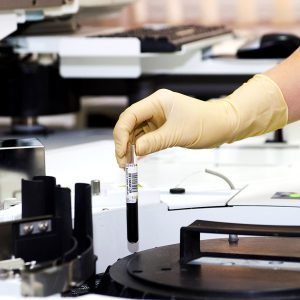 Harrington Industrial Plastics - Life Sciences