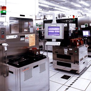 Harrington Industrial Plastics - Microelectronics