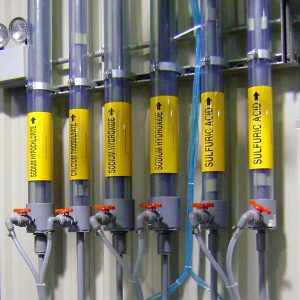 Harrington Industrial Plastics - Double Containment