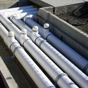 Harrington Industrial Plastics - Drain Waste