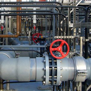 Harrington Industrial Plastics - Pipe Fittings